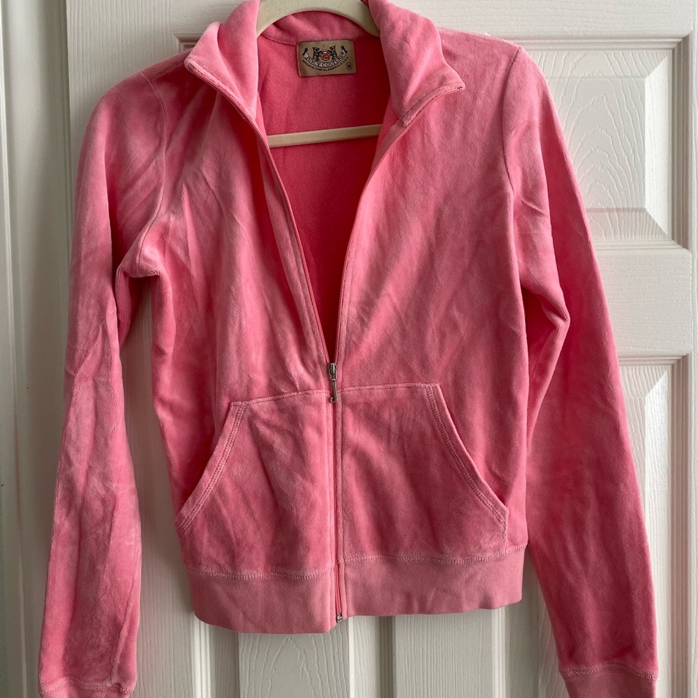 Juicy Couture jacket
